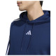 Adidas Ανδρικό φούτερ Essentials 3-Stripes French Terry Hoodie